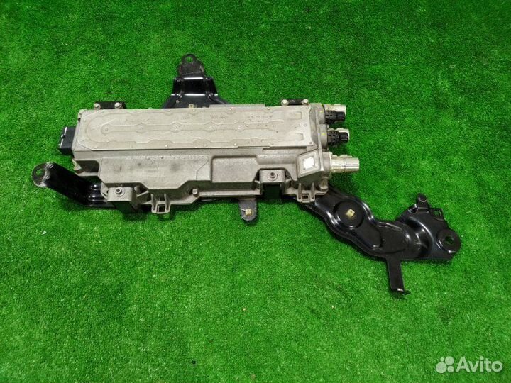 Эбу комфортная зарядка Bmw 3 F30 B48B20A 2017