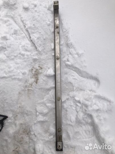 Салазки для боковой двери Volkswagen Т 4