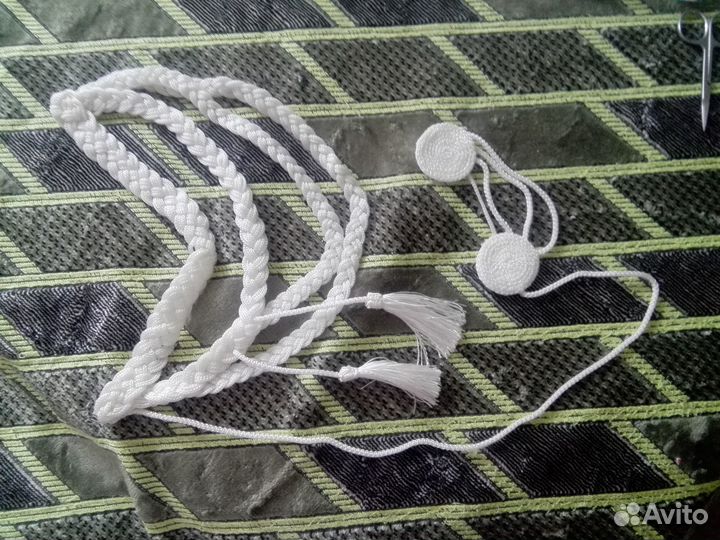 Эксельбант