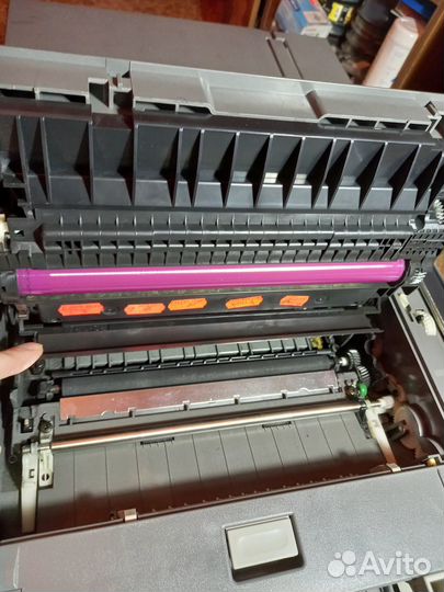 Копир Ксерокс Canon FC210