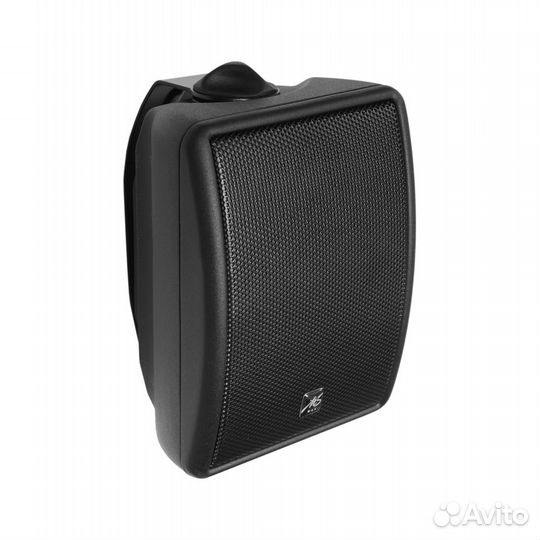 MS-MAX W24T - двухполосная ас новая с кронштейном