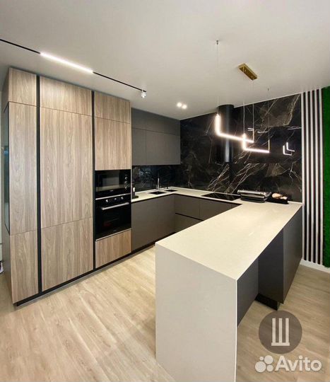 Кухня на заказ