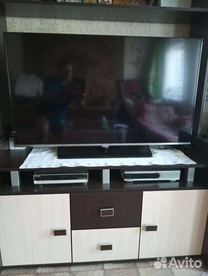 Телевизор samsung бу