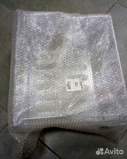 Верхний ящик мороз. камеры холодильника Panasonic