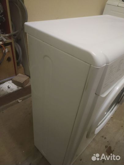Стиральная машина indesit с гарантией
