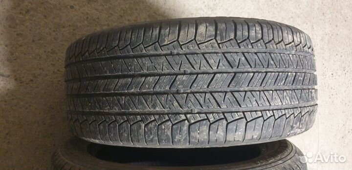 Tigar Sigura 235/50 R18 90H