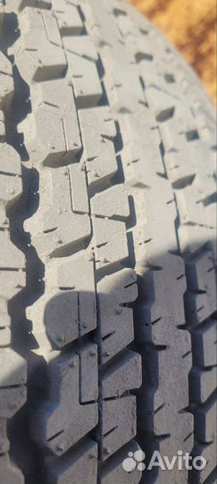 Dunlop Grandtrek AT22 285/60 R18