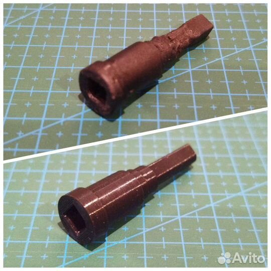Печать на 3D принтере