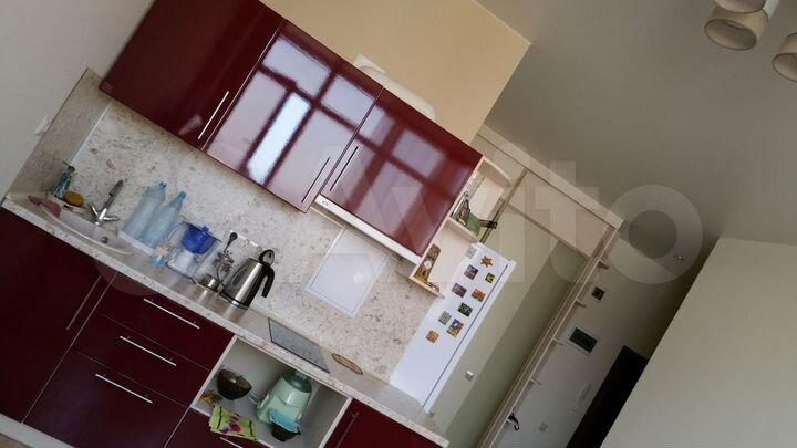 Квартира-студия, 28 м², 4/6 эт.