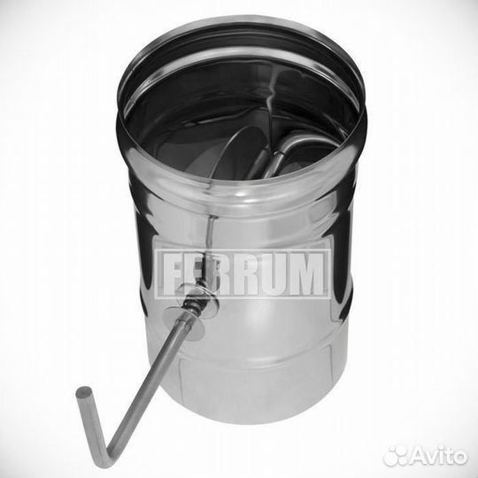 Дымоход/Трубы для дымохода