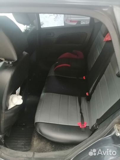 Ford Fiesta 1.4 МТ, 2006, 152 000 км