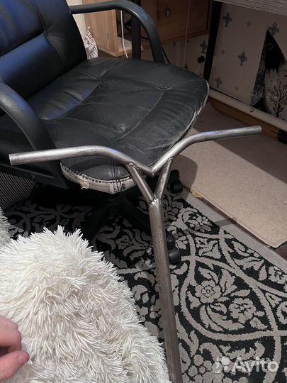 Руль комета имморталь в1 66/56