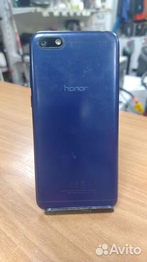 HONOR 7A, 2/16 ГБ