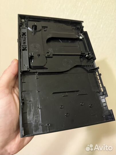 На запчасти Sony PS2 Slim арт2