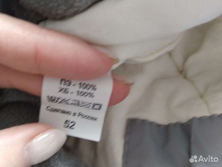 Шапка ушанка, шапка-шлем для мальчика