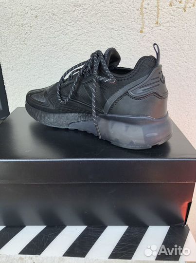 Кроссовки Adidas ZX 2K