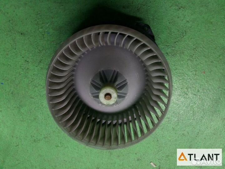 Мотор печки honda freed