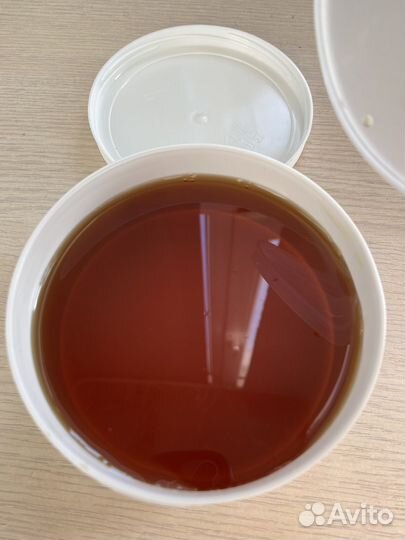 Сахарная паста для шугаринга