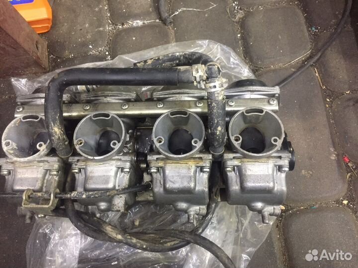 Запчасти мото cbr kx trx xjr ktm