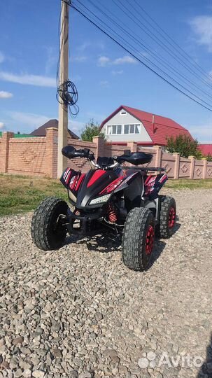 Квадроцикл Yacota Sporty XX