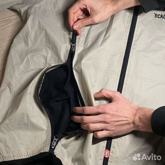 Ветровка Ecko unltd