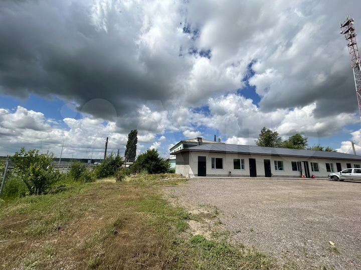 Гостиница, 177.6 м²