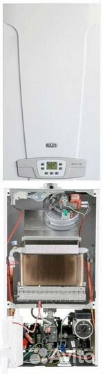 Ремонт газовых котлов