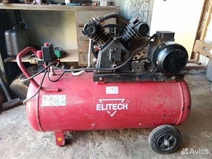 Компрессор