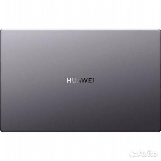 Ноутбук Huawei MateBook 15.6