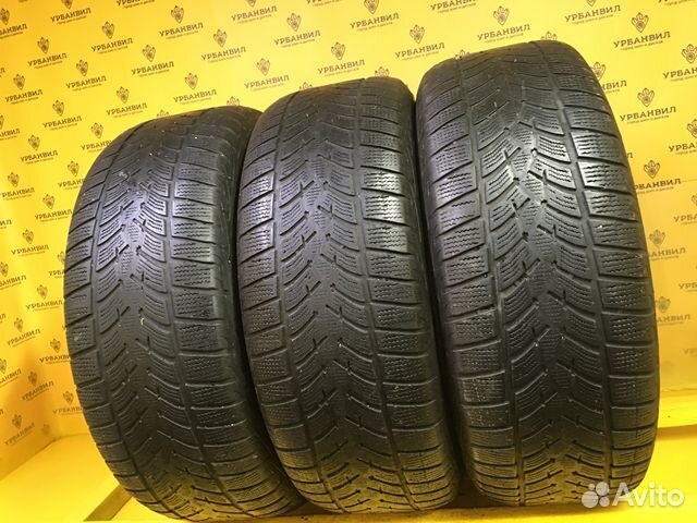 Goodyear UltraGrip SUV+ 265/65 R17 112T