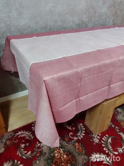 Скатерть
