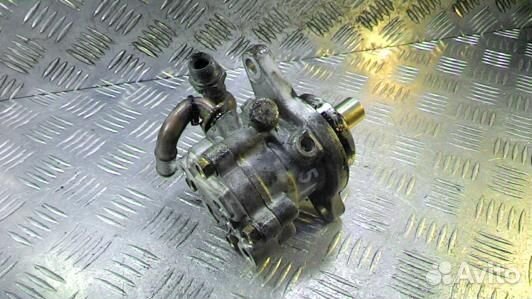 Насос гу дизельный nissan almera N16 (51T33BT01)