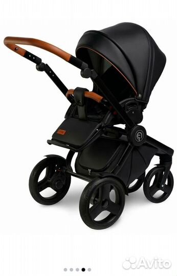 Детские коляски 2в1