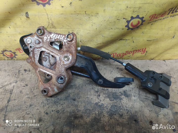 Ручник Lexus Toyota LS 400