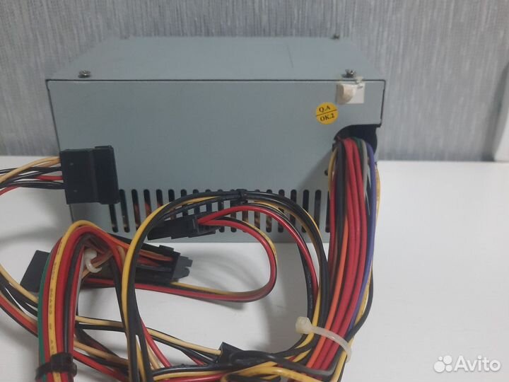 Блок питания 350w