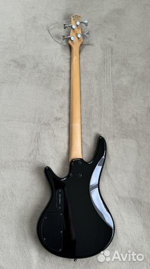Бас-гитара ibanez GSR200