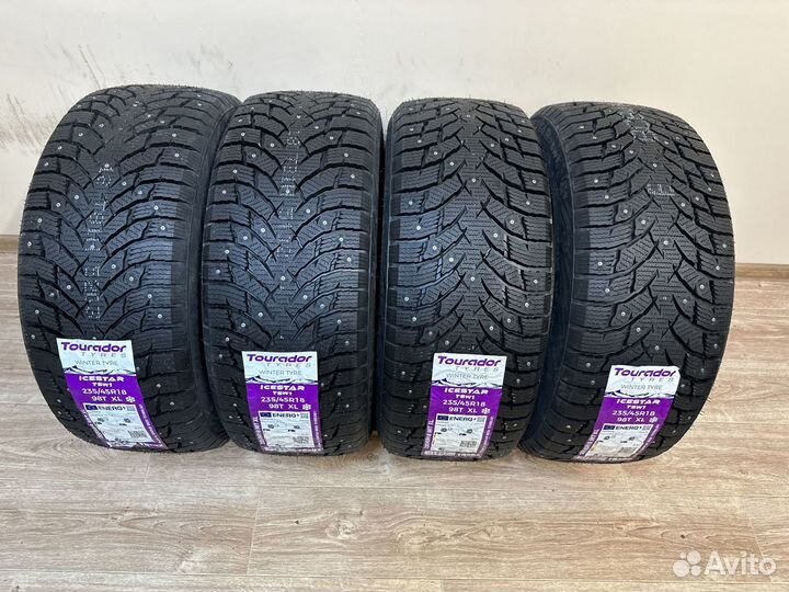 Tourador Ice Star TSW1 235/45 R18 99V