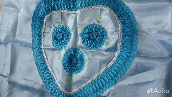 Покрывало-пододеяльник новое