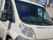 Peugeot Boxer 2.2 MT, 2013, 300 000 км