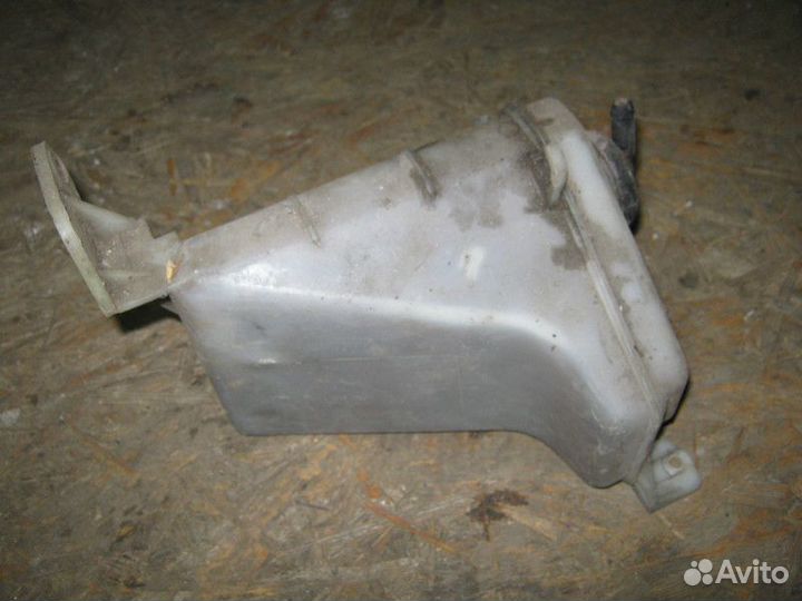 Расширительный бачок Hyundai Accent 2 (+тагаз)