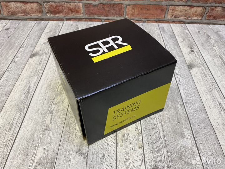 Эспандер Бойца SPR Long Puncher