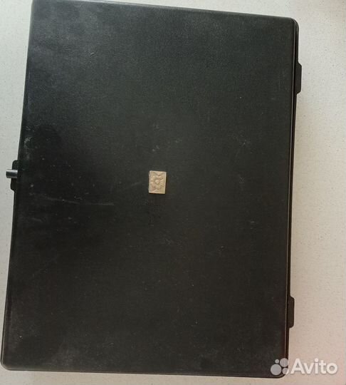 Мельхиор СССР набор на 6 персон