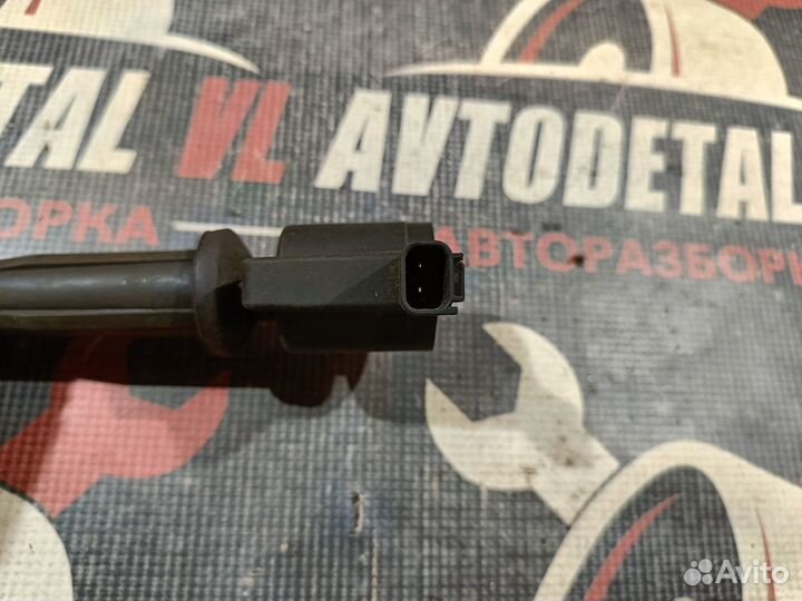 Катушка зажигания Ford Focus 2