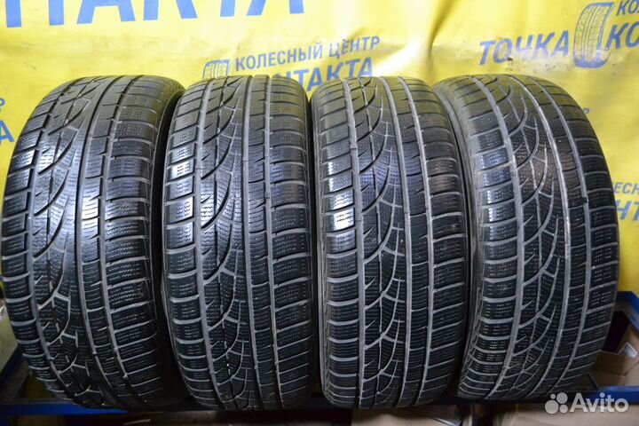 Hankook Winter I'Cept Evo 225/55 R17