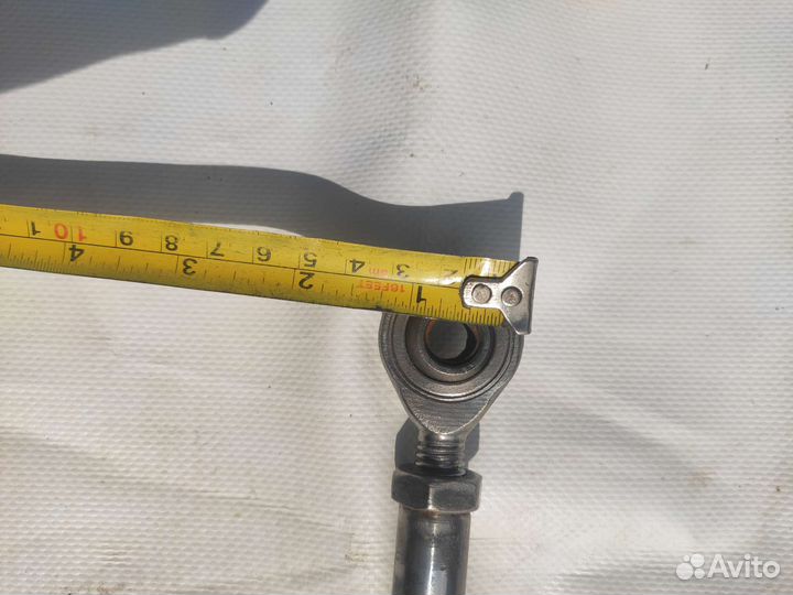 Гидроцелиндр