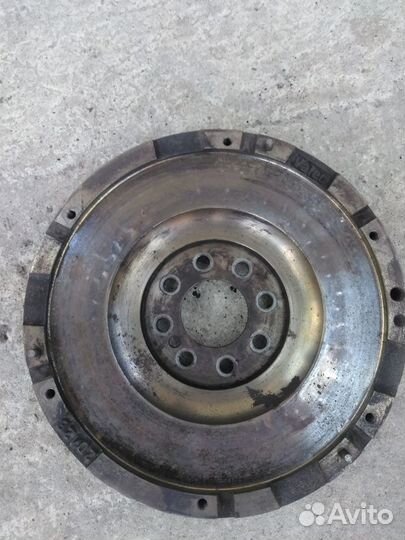 Маховик Форд Транзит