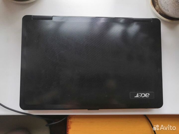 Ноутбук Acer Aspire 5334-332G25Mikk