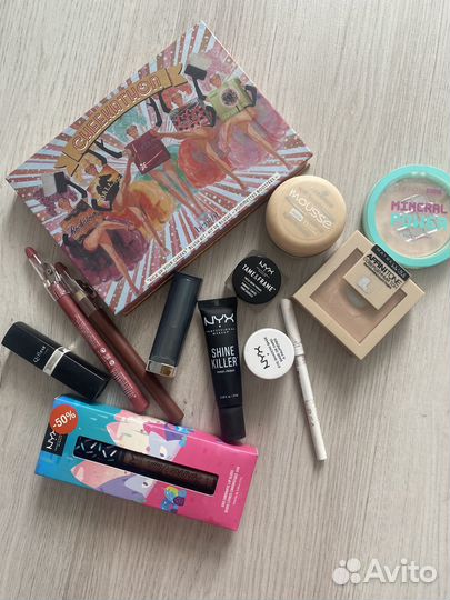 Набор косметики