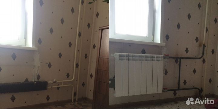 Сварщик. Сантехник