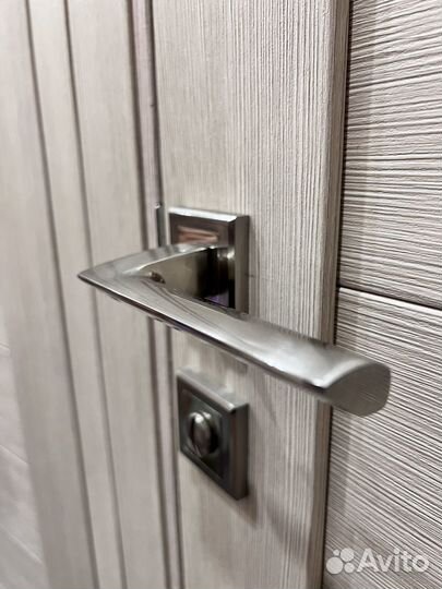 Ручки дверные